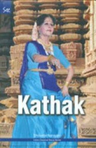 Imagen de archivo de Kathak a la venta por Books Puddle