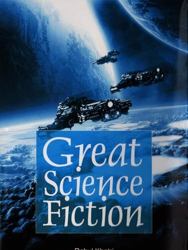 Beispielbild fr Great Science Fiction zum Verkauf von Books in my Basket