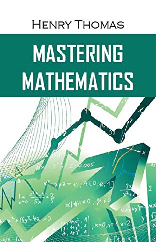 Stock image for Mastering Mathematics for sale by dsmbooks