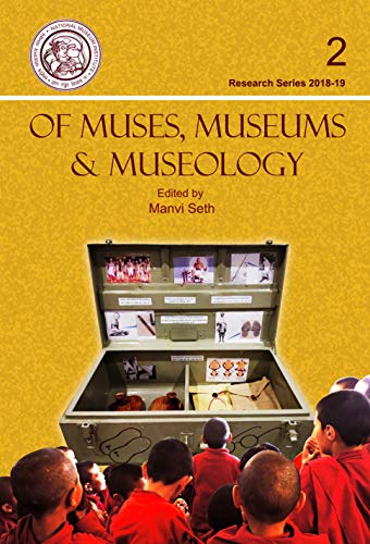 Imagen de archivo de Of Muses, Museums And Museology Ii a la venta por Books in my Basket