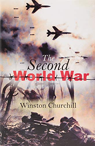 9788182903746: The Second World War