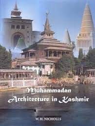 Imagen de archivo de Muhammadan Architecture In Kashmir a la venta por Books in my Basket