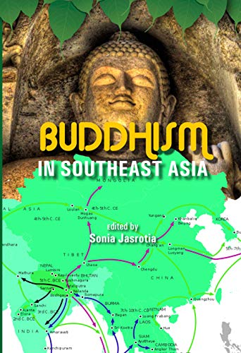 Stock image for Buddhism in Southeast Asia for sale by Mispah books