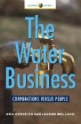 Imagen de archivo de The Water Business a la venta por Books Puddle