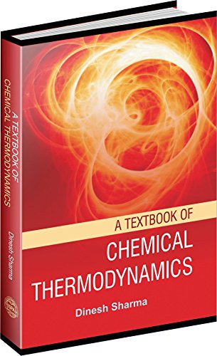Imagen de archivo de A Textbook of Chemical Thermodynamics a la venta por Books Puddle