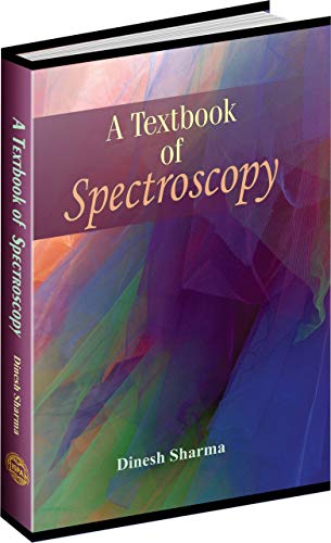 Imagen de archivo de A Textbook of Spectroscopy a la venta por Books Puddle