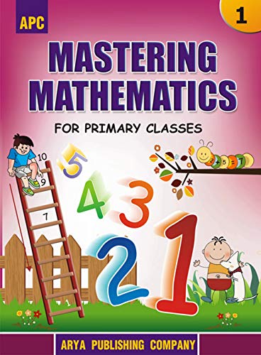 Stock image for Mastering Mathematics- 1 for sale by dsmbooks