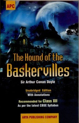 Stock image for The Hound of the Baskervilles for sale by Books Puddle