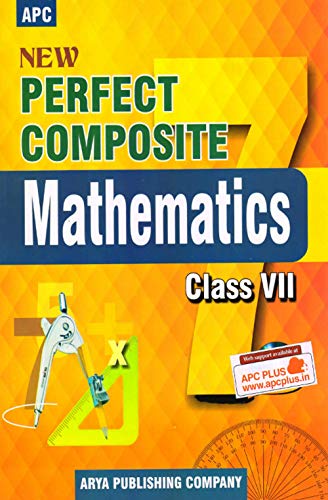 Stock image for New Perfect Composite Mathematics- VII for sale by dsmbooks