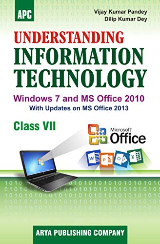 Stock image for Understanding Information Technology - 7 for sale by dsmbooks