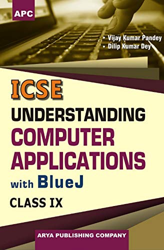 Stock image for Understanding Computer Applications with Blue J Class - IX (2018-19 Session) for sale by dsmbooks