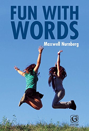 9788183071444: Fun with Words [Paperback] [Jan 01, 2011] Maxwell Nurnberg