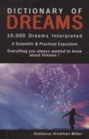 Stock image for Dictionary Of Dreams (Japanese Edition) for sale by dsmbooks