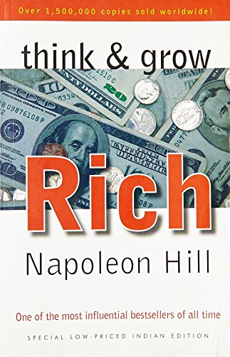 Stock image for Think & Grow Rich for sale by Books Puddle