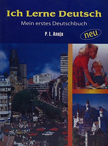 Stock image for Deutsch und ich 1 for sale by Books Puddle