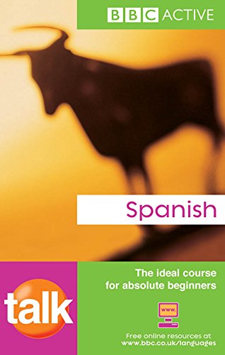 Stock image for BBC Talk Spanish + 2CDs for sale by dsmbooks