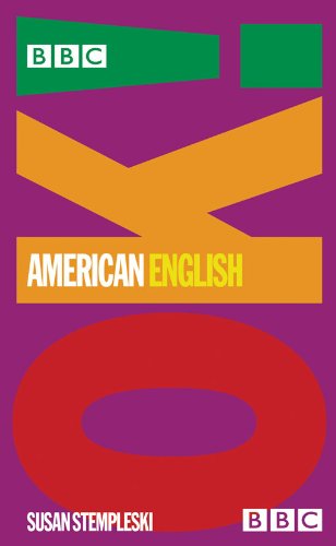 Imagen de archivo de Bbc Ok American English a la venta por Books in my Basket