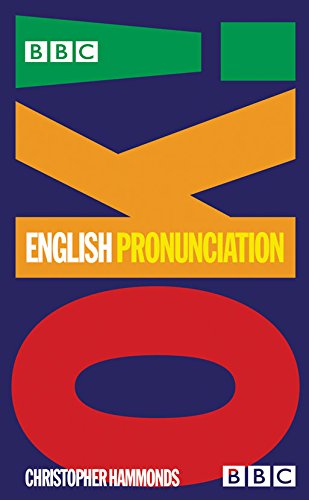 Stock image for BBC OK English Pronunciation for sale by Books Puddle