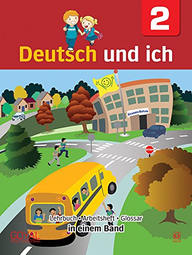 Stock image for Deutsch Und Ich - 2 for sale by Books Puddle