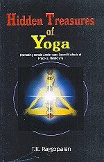 Stock image for Hidden Treasures of Yoga for sale by Books Puddle