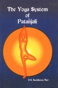 9788183150590: The Yoga System Of Patanajali