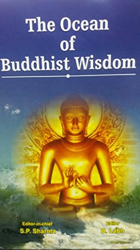 9788183151047: The Ocean of Buddhist Wisdom