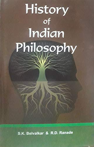 Stock image for History of Indian Philosophy for sale by Books Puddle