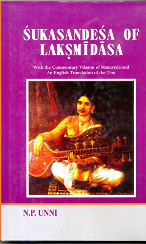 Stock image for Sukasandesa of Laksmidasa for sale by Books Puddle