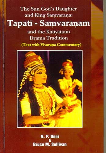 Stock image for Tapati - Samvaranam for sale by Books Puddle