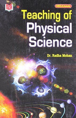 Stock image for Teaching of Physical Science for sale by Majestic Books