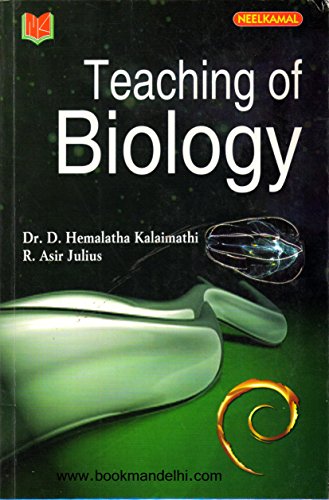 Stock image for Teaching of Biology for sale by Majestic Books