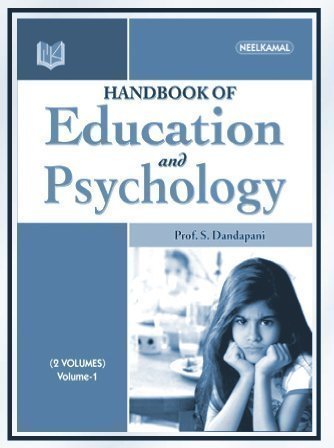 Stock image for Handbook of Education and Psychology for sale by Majestic Books
