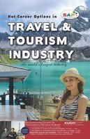 Stock image for Hot Career Options in Travel and Tourism Industry for sale by Books Puddle