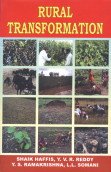 Stock image for Rural Transformation : A Socio Economic Perspective of Indian Context for sale by Vedams eBooks (P) Ltd