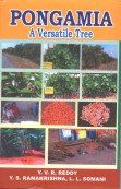 Stock image for Pongamia : A Versatile Tree for sale by Vedams eBooks (P) Ltd