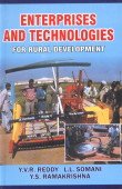 Stock image for Enterprises and Technologies for Rural Development for sale by Vedams eBooks (P) Ltd