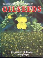 Stock image for Sustainable Production of Oil Seeds : Rapeseed Mustard Technology for sale by Vedams eBooks (P) Ltd