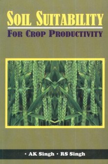 Stock image for Soil Suitability for Crop Productivity for sale by Vedams eBooks (P) Ltd