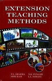 Stock image for Extension Teaching Methods for sale by Vedams eBooks (P) Ltd