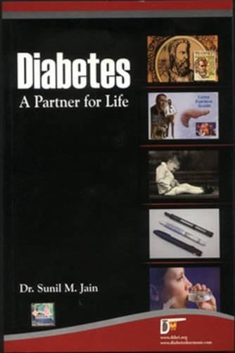 Stock image for Diabetes for sale by Blackwell's