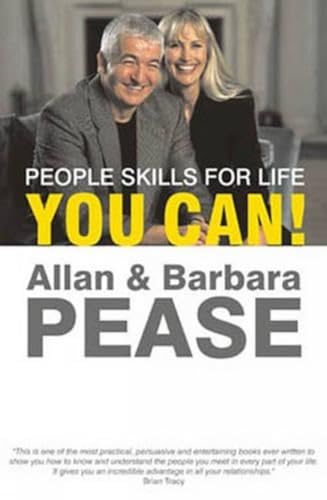 Beispielbild fr You Can!: People Skills for Life zum Verkauf von WorldofBooks