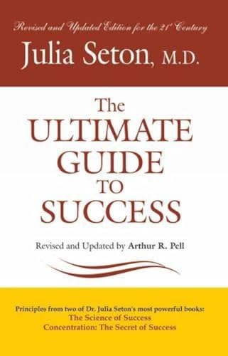 Stock image for The Ultimate Guide to Success for sale by medimops