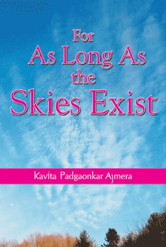Stock image for For as Long as the Skies Exist for sale by Blackwell's