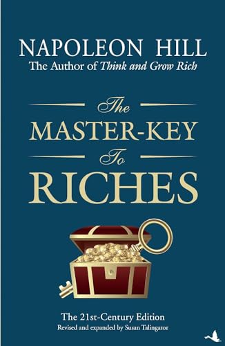 9788183221146: The Master Key to Riches