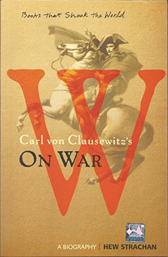 Stock image for Carl Von Clausewitz's on War for sale by Books Puddle