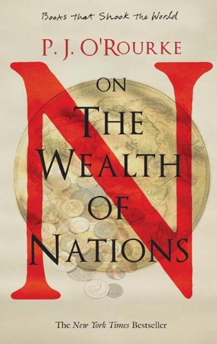 Beispielbild fr The wealth of nations zum Verkauf von WorldofBooks