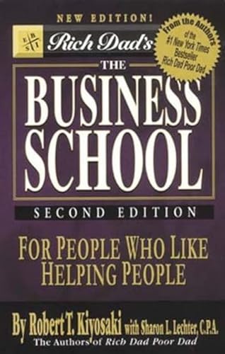 Stock image for The Business School for sale by Seattle Goodwill