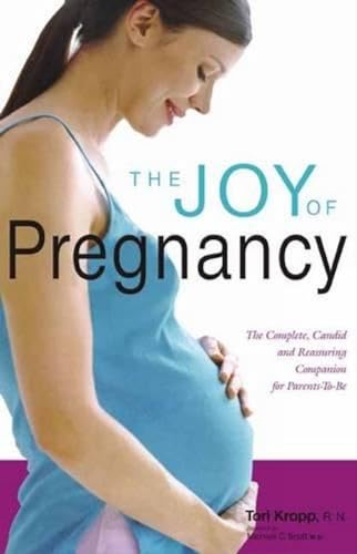 Stock image for The Joy of Pregnancy for sale by Blackwell's