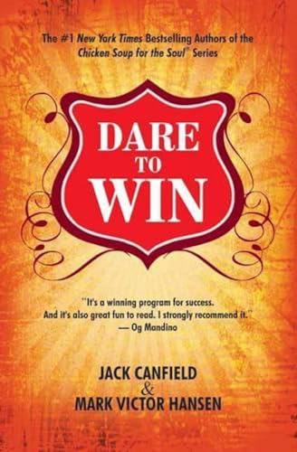 9788183222174: DARE TO WIN [Paperback] [Jan 01, 2012] JACK CANFIELD, MARK VICTOR HANSEN