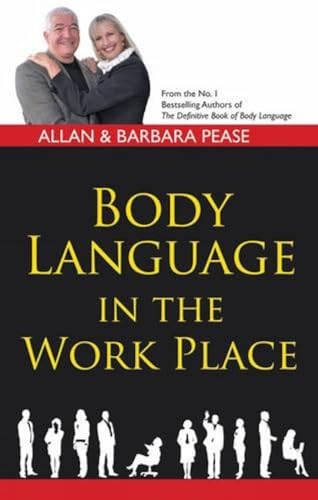 Imagen de archivo de Body Language in the Work Place a la venta por Majestic Books